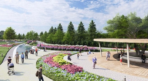 Condo for Sale in Silang near Tagaytay