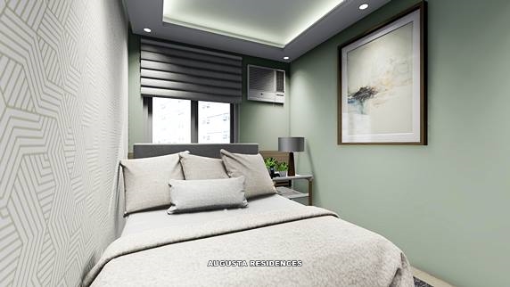 Augusta Residences