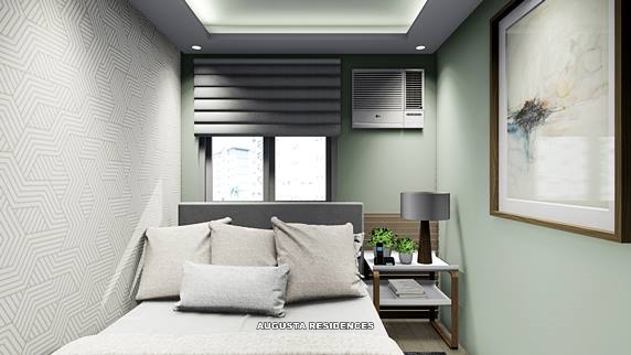 Augusta Residences