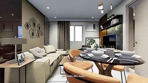 Manors Delmare