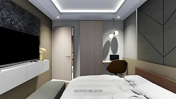 Manors Delmare