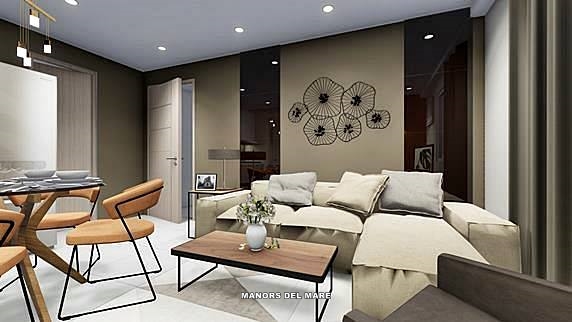 Manors Delmare