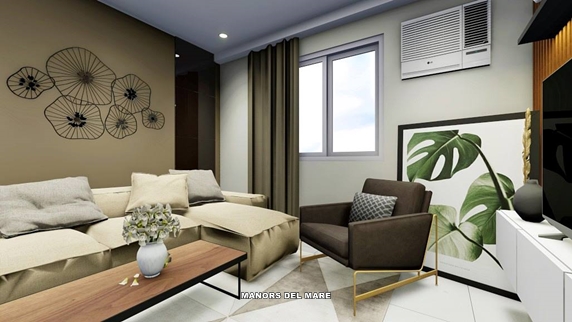 Manors Delmare