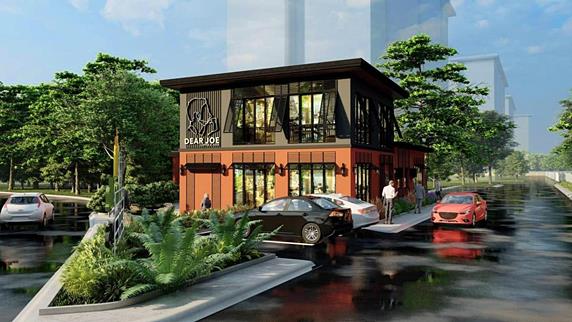 Manors Frontera Condo for Sale in Davao City