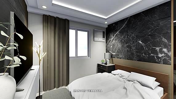 Manors Vernazza 2-br - Condo for Sale in Leyte Manors Vernazza