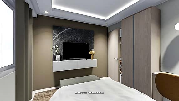 Manors Vernazza 2-br - Condo for Sale in Leyte Manors Vernazza