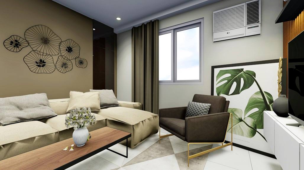 Manors Vernazza 2-br - Condo for Sale in Leyte 0