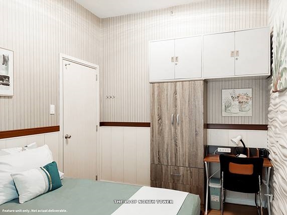 The Loop North Tower