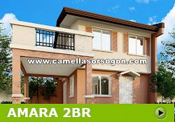 Amara House and Lot for Sale in Sorsogon City Philippines