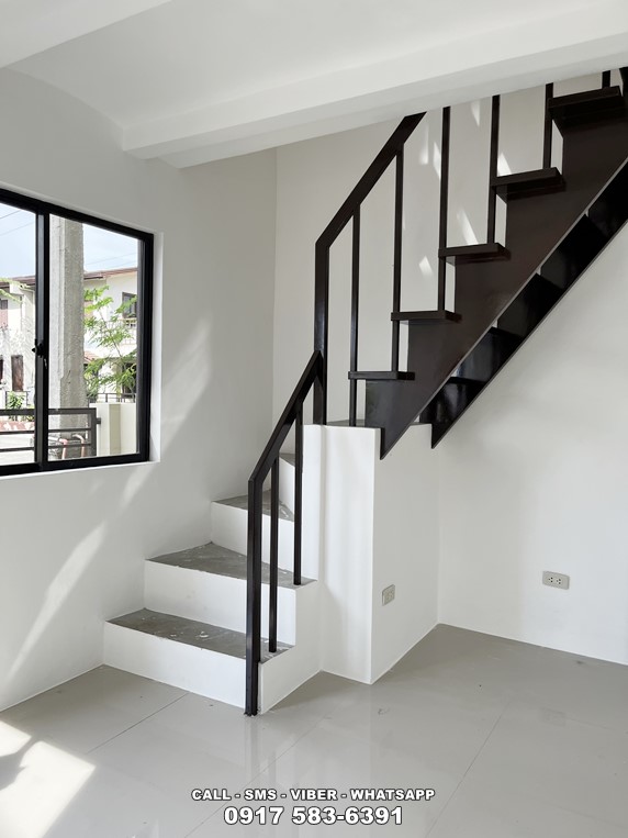 Ready for Occupancy!