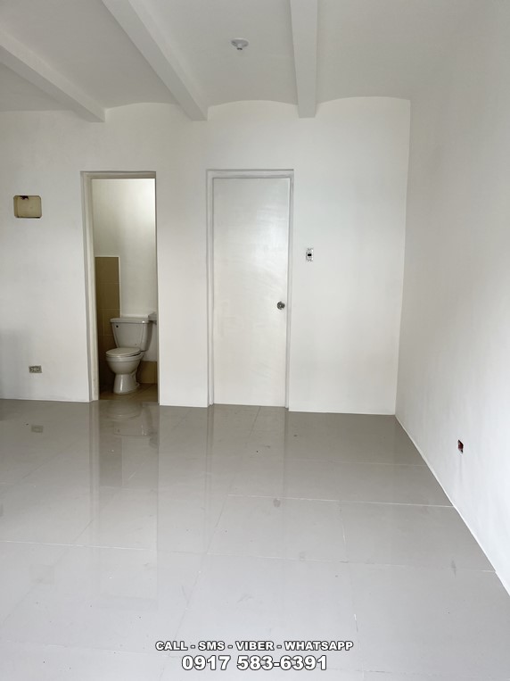 Ready for Occupancy!